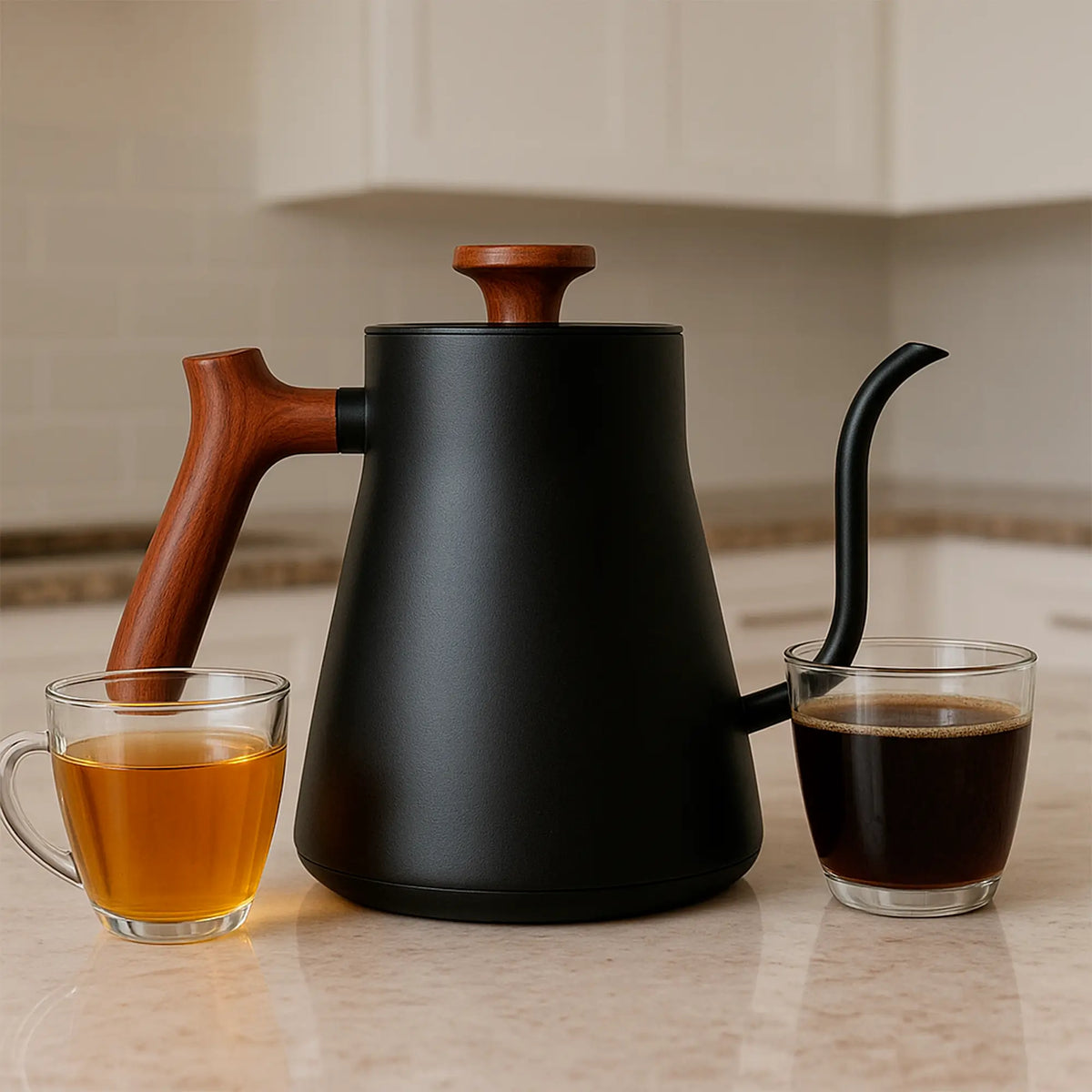 Chaleira Elétrica Marrausi