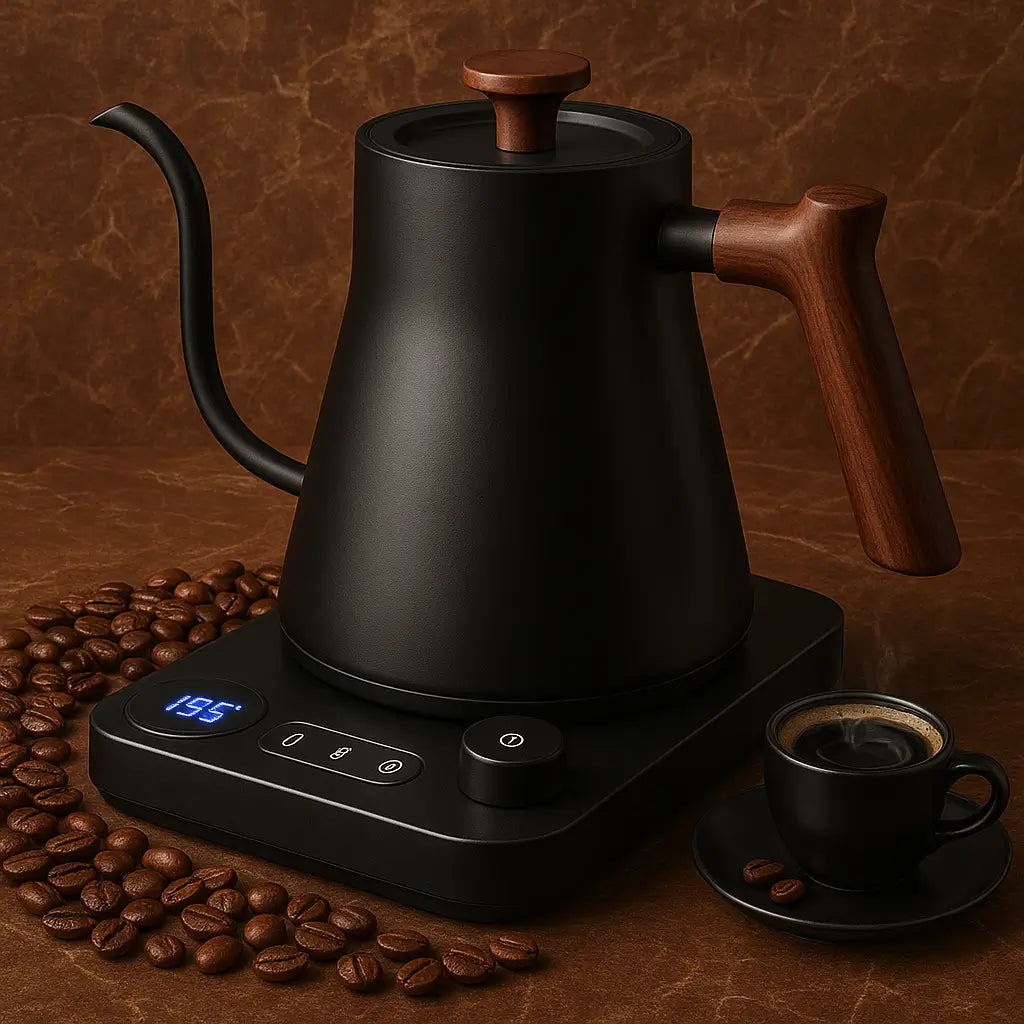 Chaleira Elétrica Marrausi