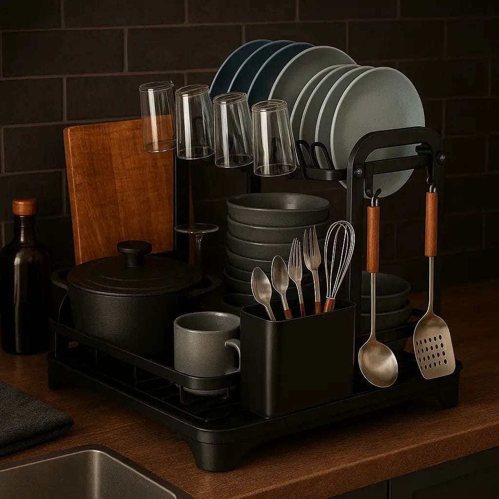 Escorredor de Louça Marrausi