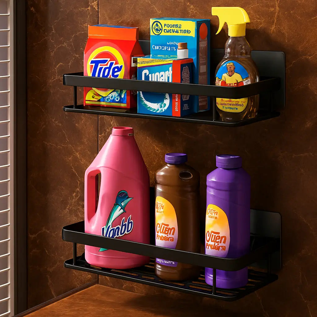 Suporte de Shampoo para Banheiro Marrausi