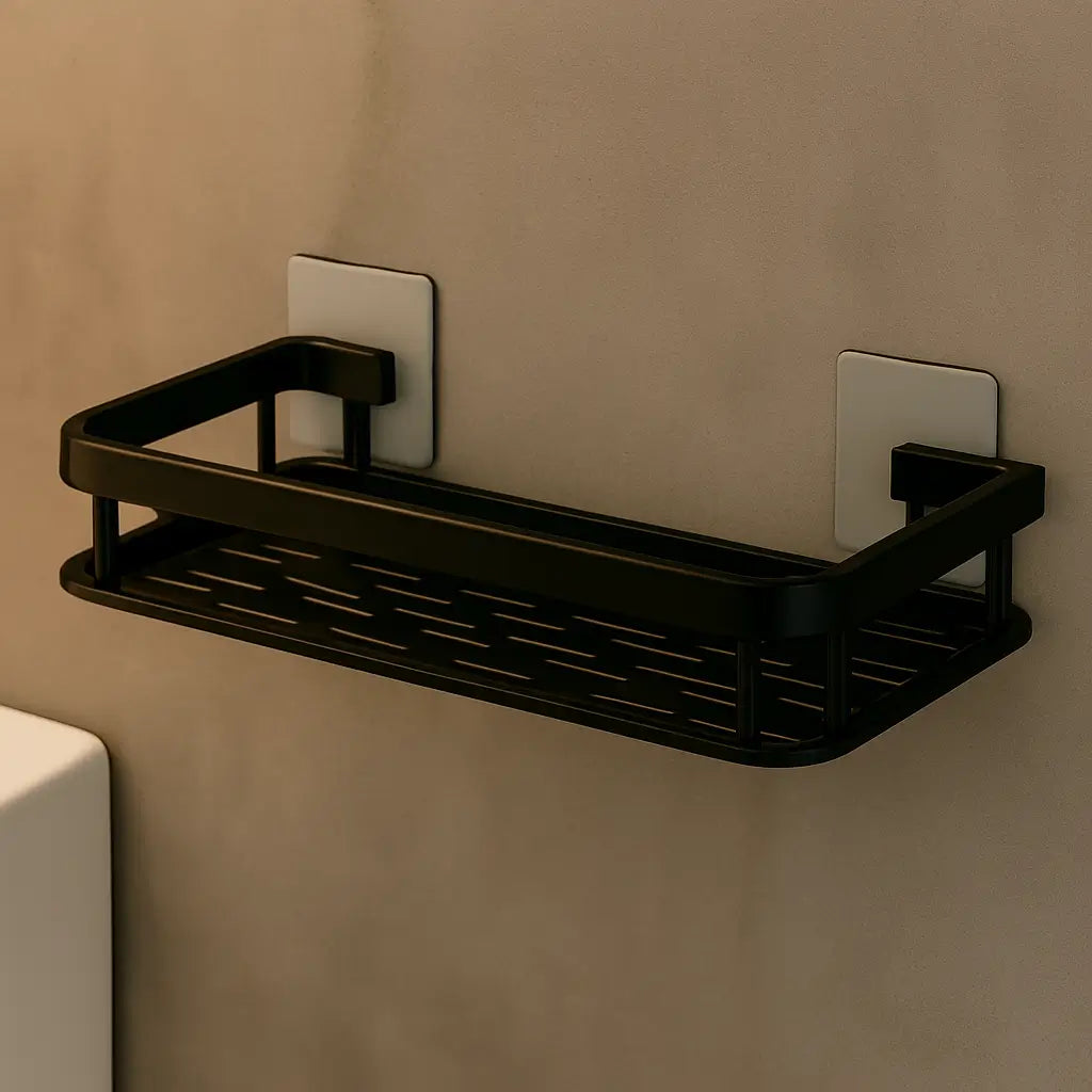 Suporte de Shampoo para Banheiro Marrausi