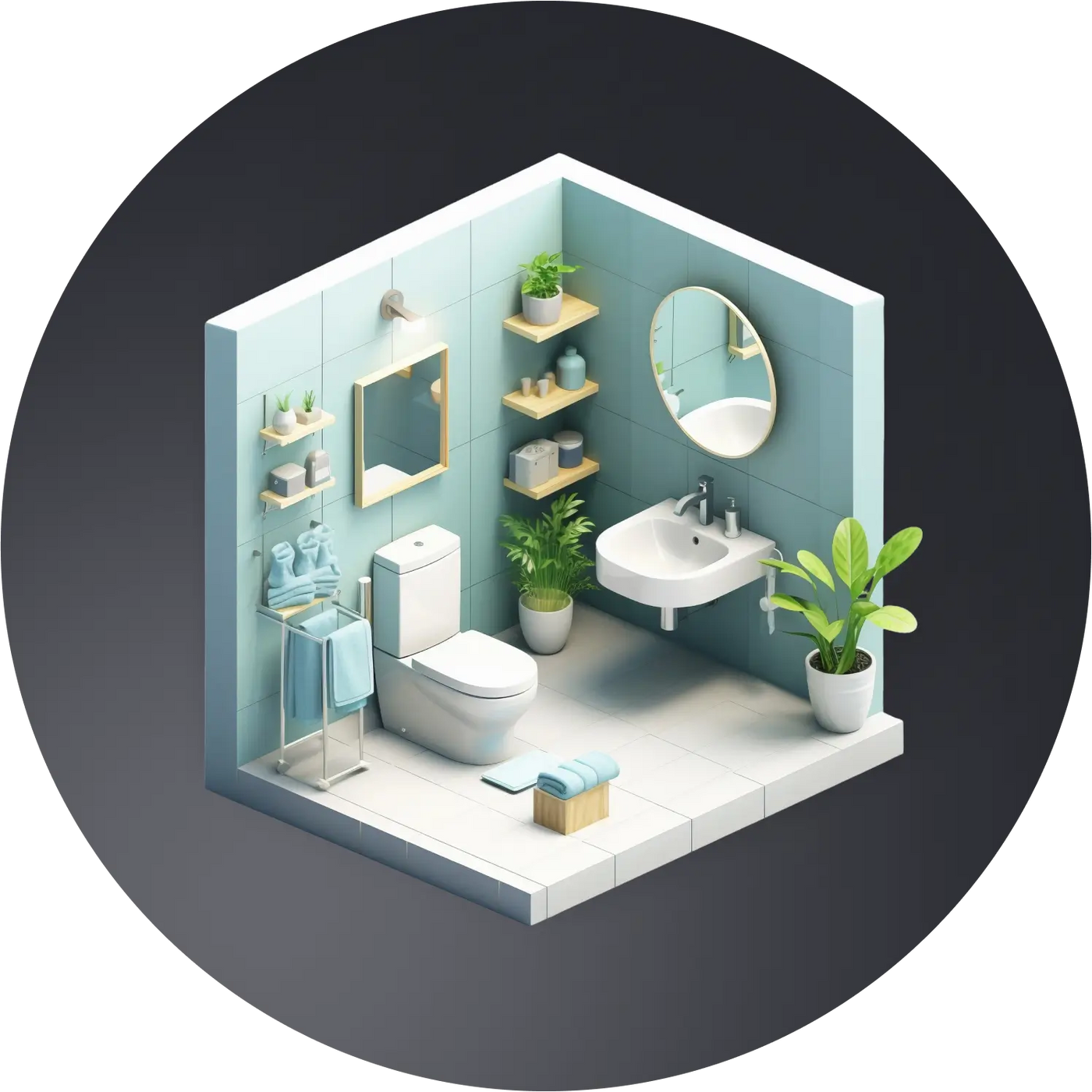 Banho & Lavabo