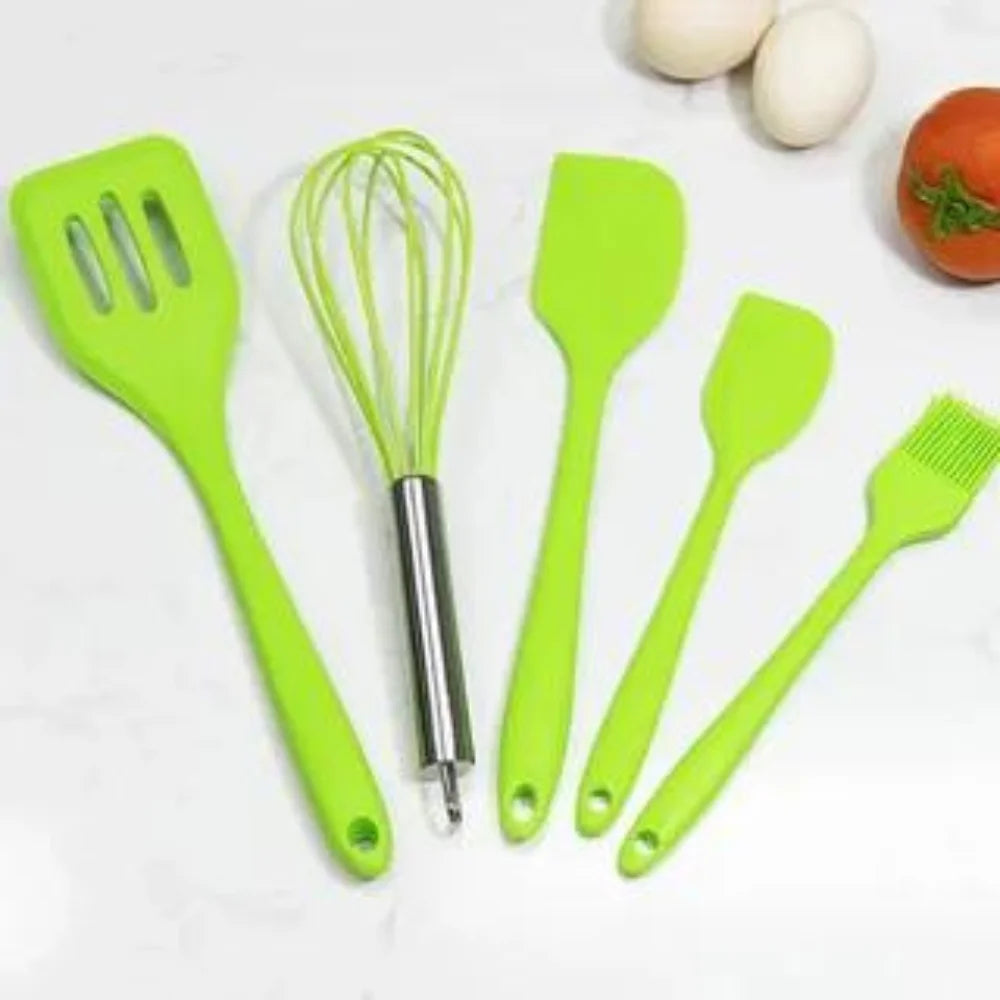 Kit Utensílios Cozinha