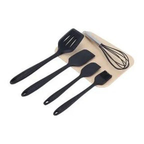 Kit Utensílios Cozinha