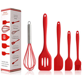 Kit Utensílios Cozinha