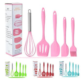 Kit Utensílios Cozinha