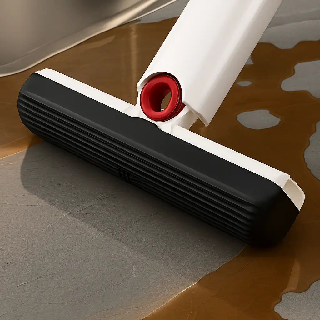 MiniMop de Limpeza Marrausi