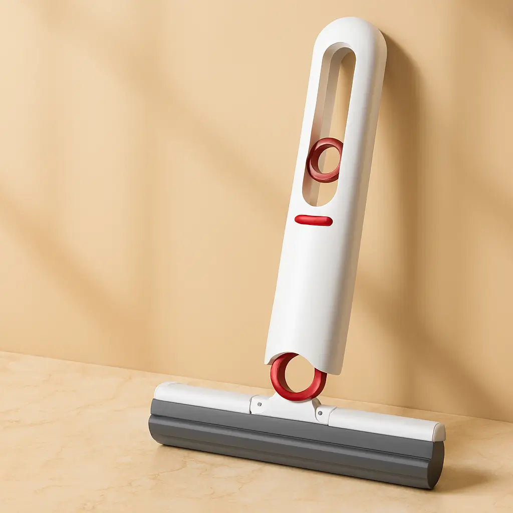 MiniMop de Limpeza Marrausi