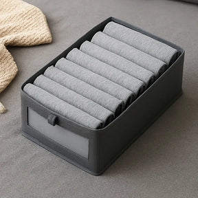 Organizador de Guarda Roupa Marrausi