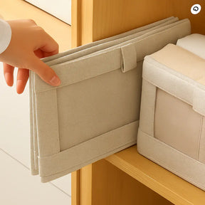 Organizador de Guarda Roupa Marrausi