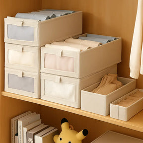 Organizador de Guarda Roupa Marrausi
