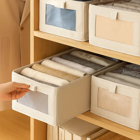 Organizador de Guarda Roupa Marrausi