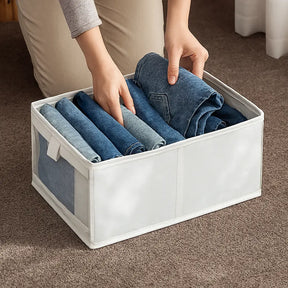Organizador de Guarda Roupa Marrausi