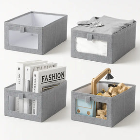 Organizador de Guarda Roupa Marrausi