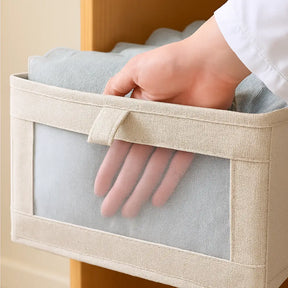 Organizador de Guarda Roupa Marrausi