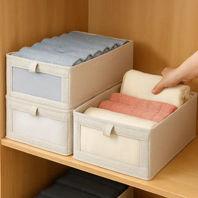Organizador de Guarda Roupa Marrausi