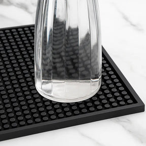 Tapete de Mesa Antiderrapante Absorvente de Água Marrausi