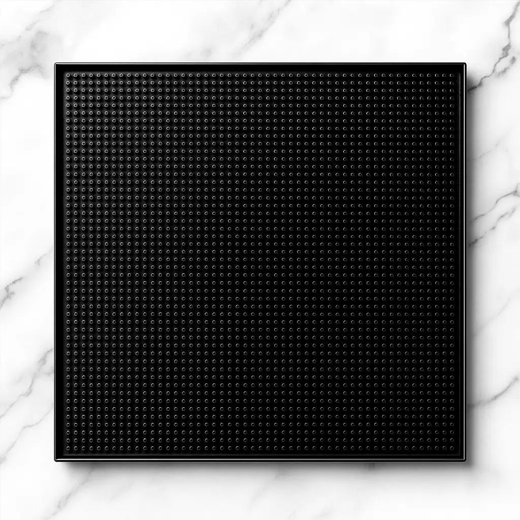 Tapete de Mesa Antiderrapante Absorvente de Água Marrausi