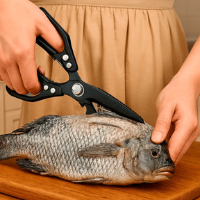 Tesoura de Cozinha Marrausi