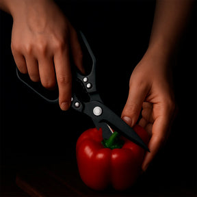Tesoura de Cozinha Marrausi