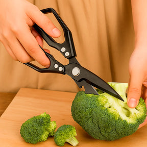 Tesoura de Cozinha Marrausi
