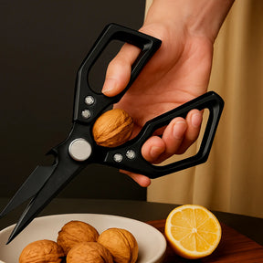 Tesoura de Cozinha Marrausi